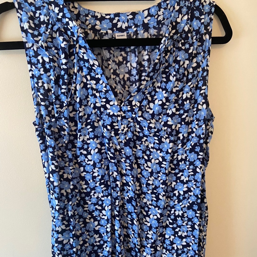 Floral Top